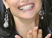 Lorena Bianchetti sposa