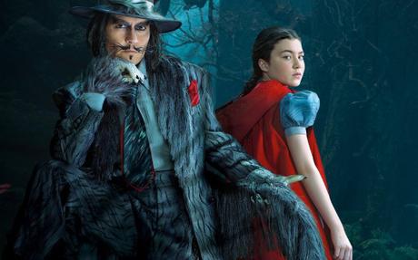 Recensione “Into The Woods” (2015)