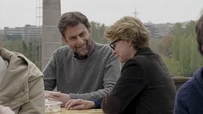 MIA MADRE  Film Still © SACHER – FANDANGO