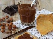 Nutella fatta casa