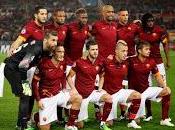 Roma-Udinese: Totti probabili formazioni