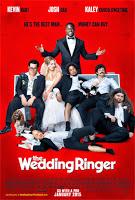 The Wedding Ringer, il nuovo Film della Warner Bros