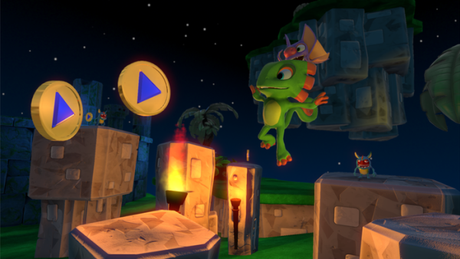 Yooka-Laylee 3