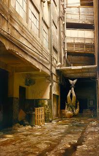 Jeremy Geddes