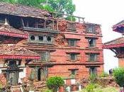 Nepal, terremoto: oltre Kathmandu