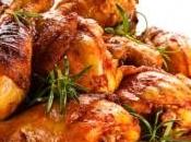 Pollo alla diavola
