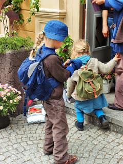 Un matrimonio a Weimar..