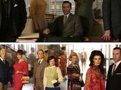 “Mad Men” TimVision