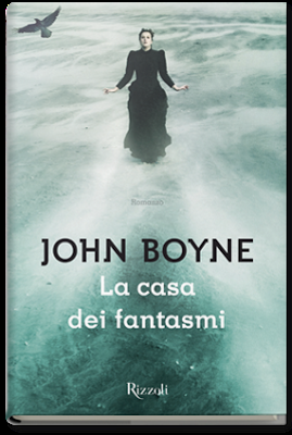 Recensione casa fantasmi