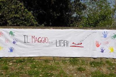 Il Maggio dei libri