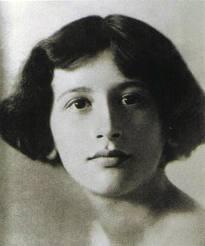 Simone Weil (1909 − 1943)