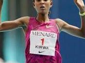 Risultati Gifu Seiryu Mezza Maratona Giappone oggi, vince record Eunice Kirwa