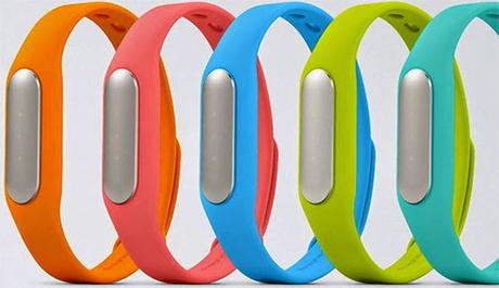 Recensione ITA Xiaomi Mi Band al prezzo più basso a soli 14 euro dall'Italia