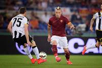 Roma-Udinese: Le pagelle