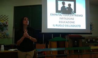 Serata dedicata al bullismo a Galliate
