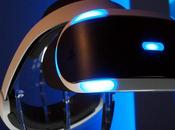 Sony apre studio sviluppo videogiochi Project Morpheus