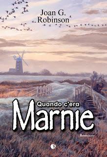 Recensione, QUANDO C'ERA MARNIE di Joan G. Robinson