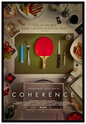 Coherence, di James Ward Byrkit (2013)