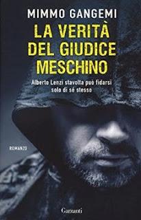 La verità del giudice meschino di Mimmo Gangemi