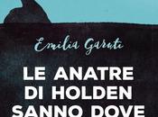 ANATRE HOLDEN SANNO DOVE ANDARE Emilia Garuti