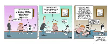 The Unemployed -  Una crostata sarebbe meglio