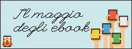 [Speciale] Il Maggio degli Ebook – Diamo voce agli autori emergenti!