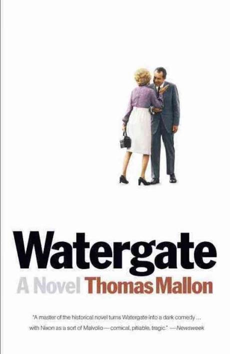 Thomas Mallon Watergate