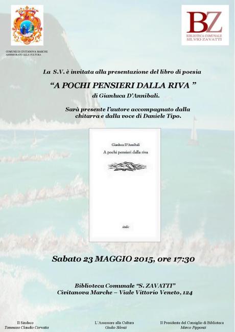 presentazione D'Annibali Civitanova