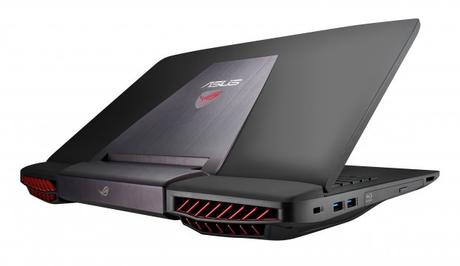 ASUS G751