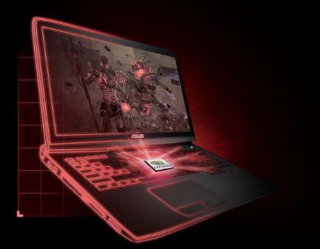 ASUS G751