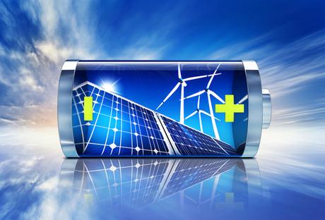 Enel e Tesla per lo sviluppo delle batterie per impianti eolici e fotovoltaici
