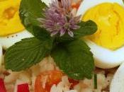 Insalatona Riso: prova costume superata