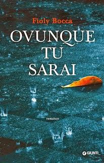 RECENSIONE 'OVUNQUE TU SARAI' DI FIOLY BOCCA