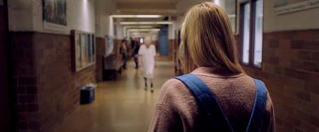 IT FOLLOWS, C'È UNA ROBA CHE MI SEGUE