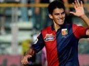 Inter pole gioiello Genoa