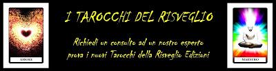 Tarocchi Risveglio