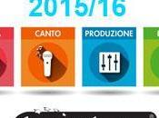 maggio: MUSIC ACADEMY BOLOGNA PIU' 1.000 EURO BORSE STUDIO.