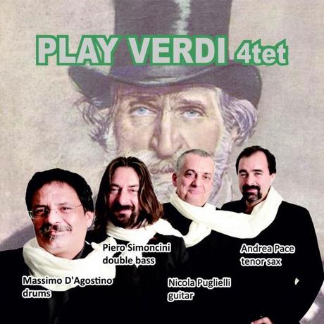 Play Verdi : un evento speciale per l`album che reinterpreta i preludi di Giuseppe Verdi