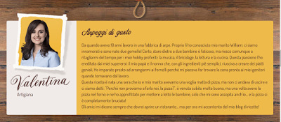 La mia avventura con la Galbani e il concorso La mia avventura con la Galbani e il concorso