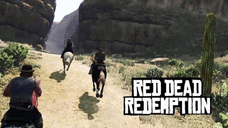 Red Dead Redemption