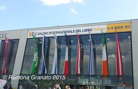 Il mio #SalTo15 (e tutti i libri che non ho comprato!)