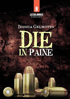 INTERVISTA - Jessica Gelmotto e Die in Paine