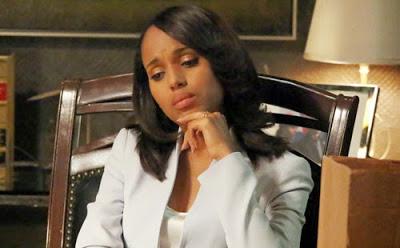 Scandal - Stagione 2