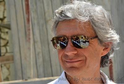 Gli alunni di Positano visitano il cantiere dell' Auditorium:  “Concorso di Idee – Diamo un nome alla Piazza”,