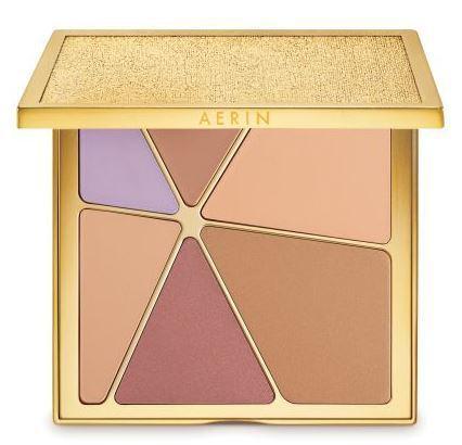 Kaleidolight palette Aerin