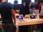 Dubai: arrivo Apple Store grande mondo