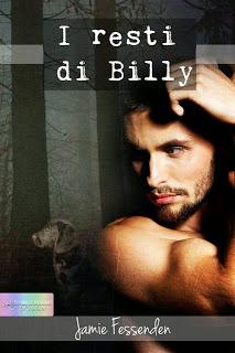 Recensione in anteprima: I resti di Billy