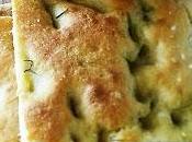 focacce pasta madre Standard, Semintegrale Velocissima.