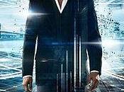 Transcencence (2014)