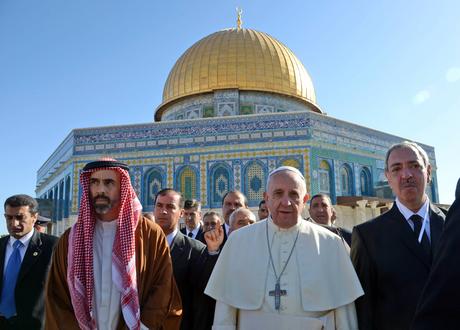 Palestina: riconoscimento vaticano e poi chissà
